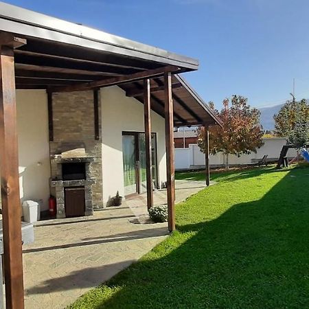 Villa Gardenia Sapareva Banya Εξωτερικό φωτογραφία