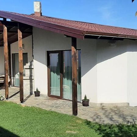 Villa Gardenia Sapareva Banya Εξωτερικό φωτογραφία