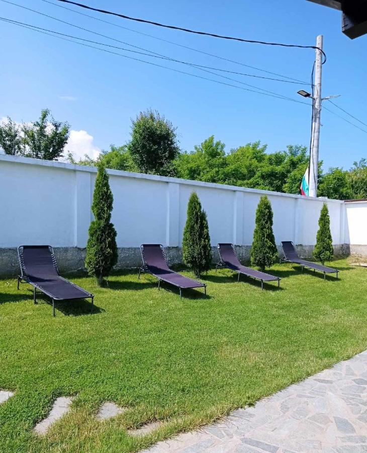 Villa Gardenia Sapareva Banya Εξωτερικό φωτογραφία