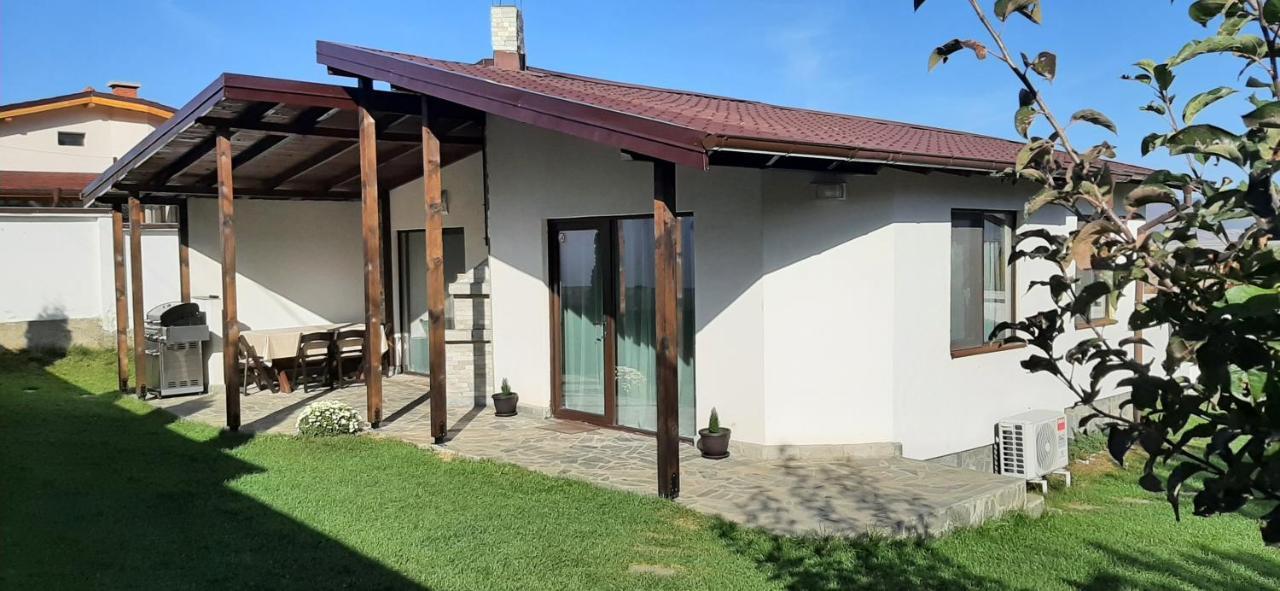 Villa Gardenia Sapareva Banya Εξωτερικό φωτογραφία