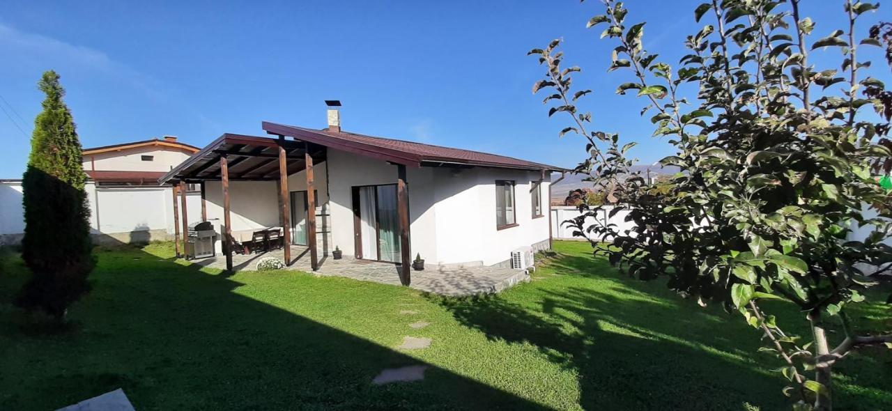 Villa Gardenia Sapareva Banya Εξωτερικό φωτογραφία