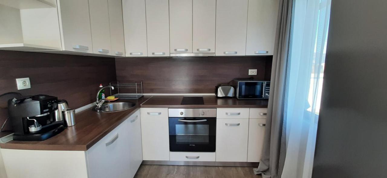 Villa Gardenia Sapareva Banya Εξωτερικό φωτογραφία
