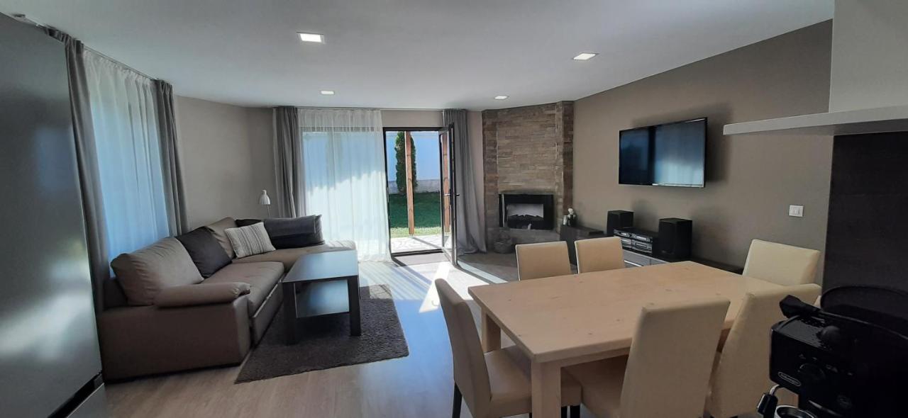 Villa Gardenia Sapareva Banya Εξωτερικό φωτογραφία