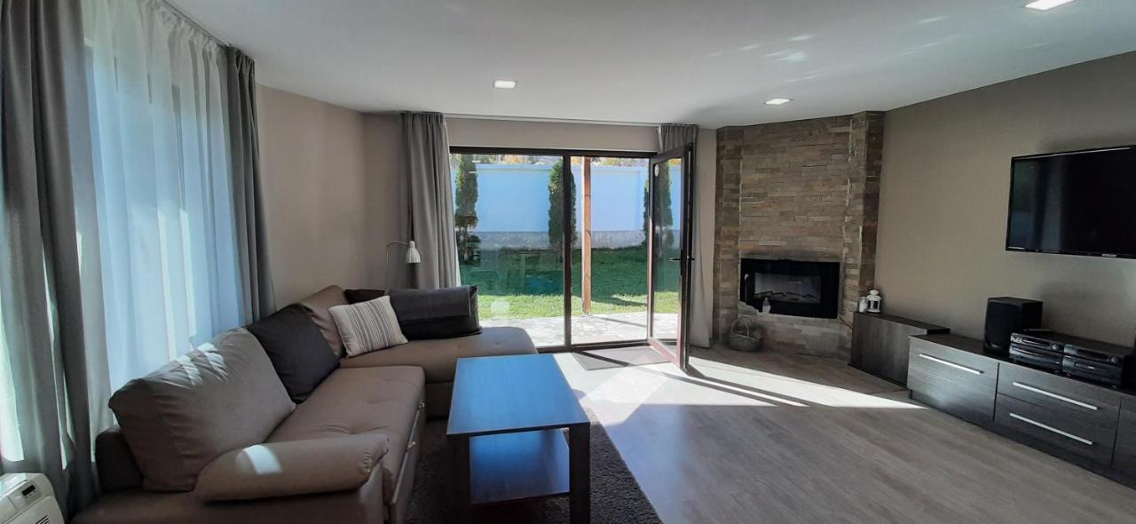 Villa Gardenia Sapareva Banya Εξωτερικό φωτογραφία
