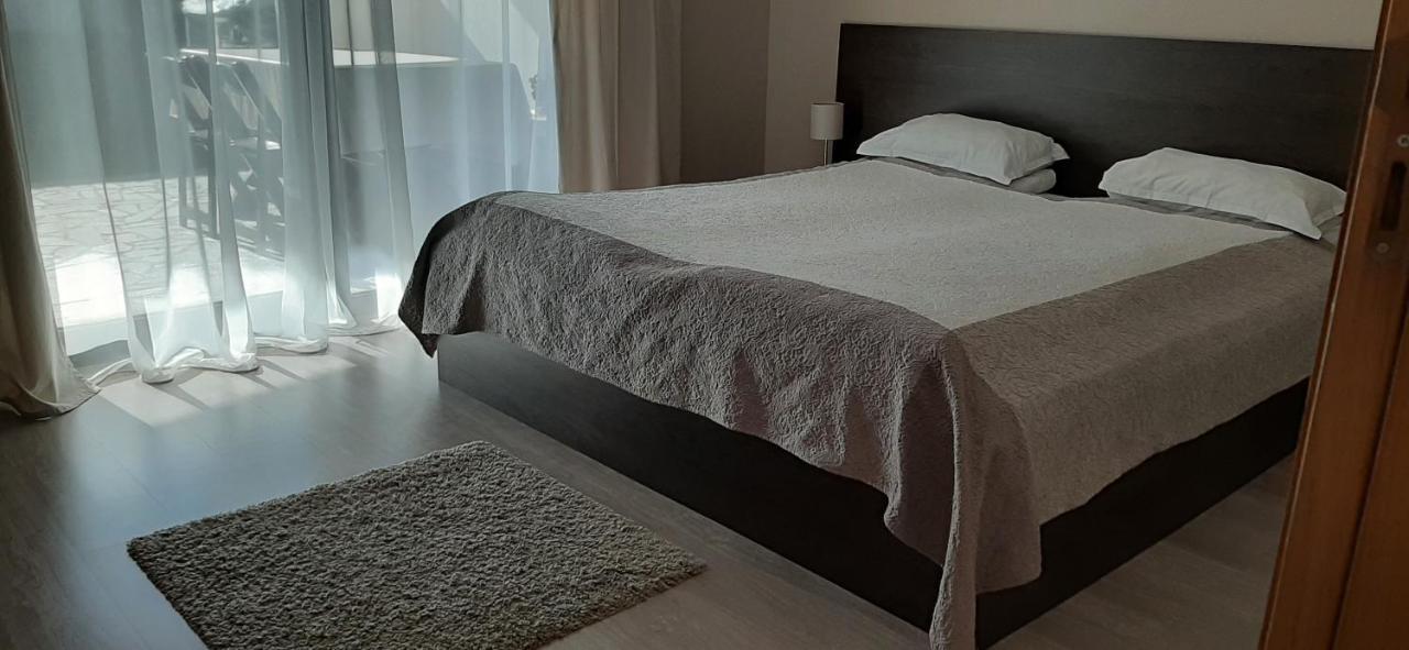 Villa Gardenia Sapareva Banya Εξωτερικό φωτογραφία