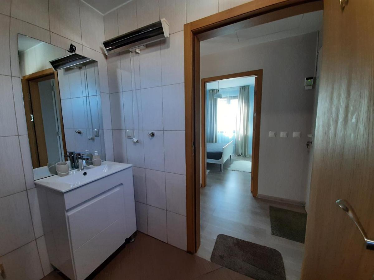 Villa Gardenia Sapareva Banya Εξωτερικό φωτογραφία