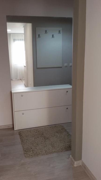 Villa Gardenia Sapareva Banya Εξωτερικό φωτογραφία