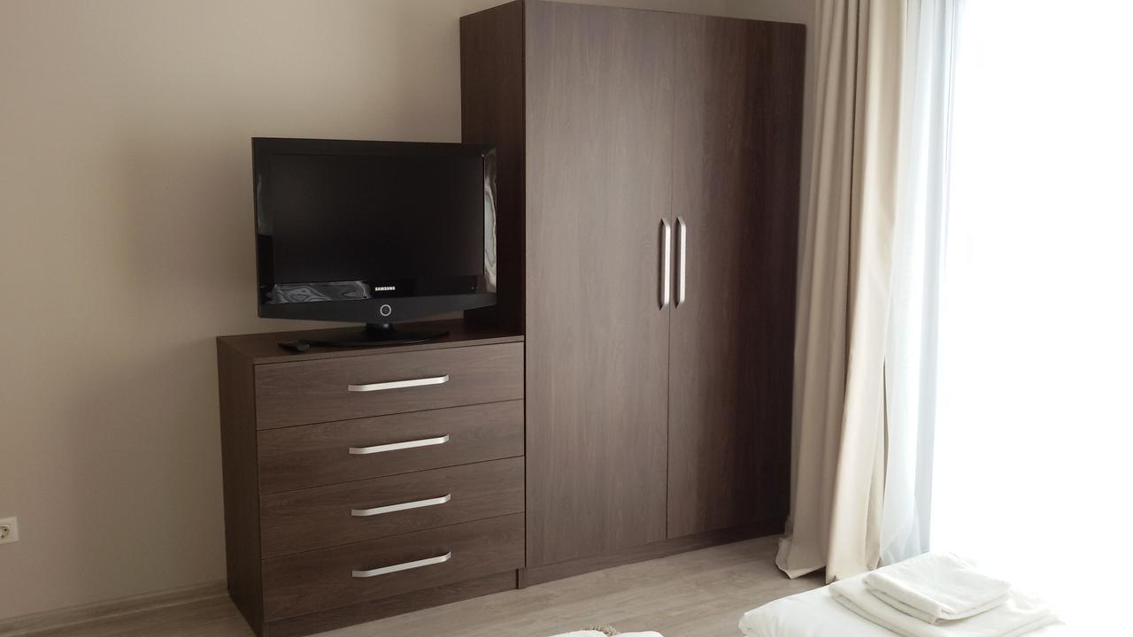 Villa Gardenia Sapareva Banya Εξωτερικό φωτογραφία