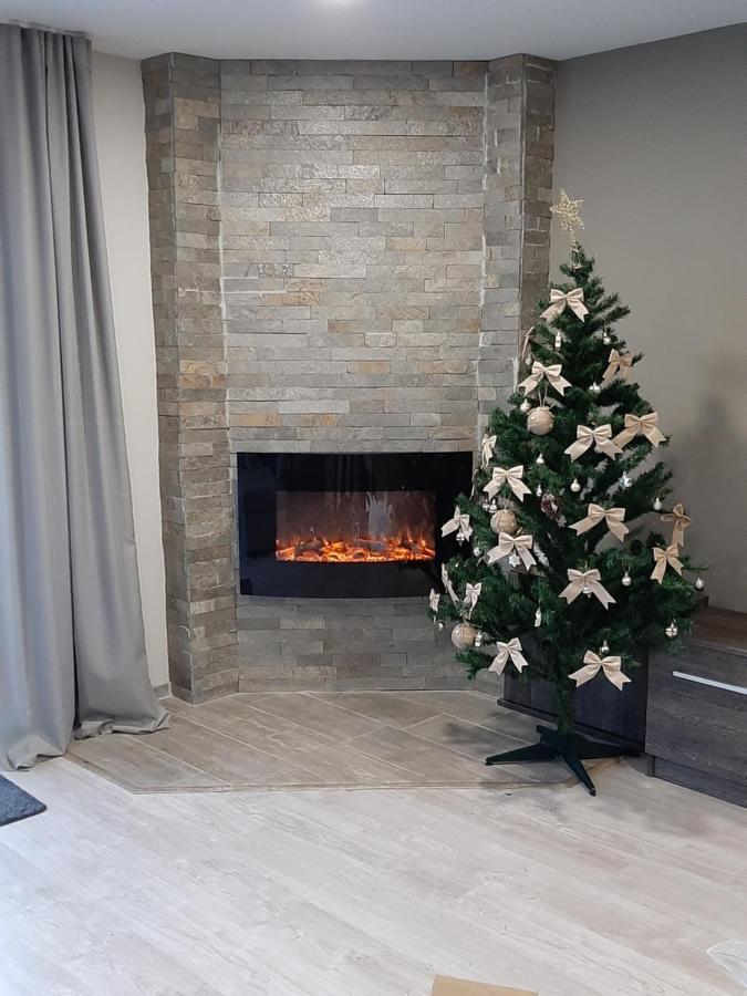 Villa Gardenia Sapareva Banya Εξωτερικό φωτογραφία